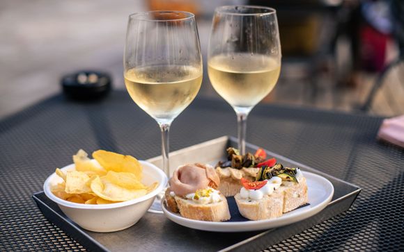 Mettez une option sur l