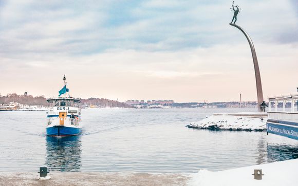 Poussez les portes de votre 4*