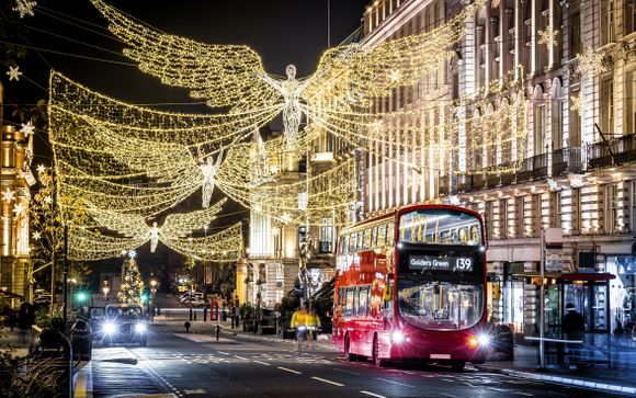 Mettez une option sur l