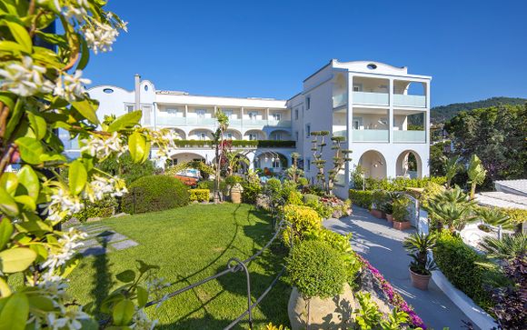 Poussez les portes de votre 4*