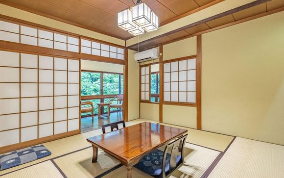 Pour votre confort durant le circuit