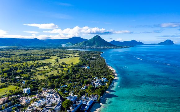 Rendez-vous... en Afrique du Sud et à l'Île Maurice