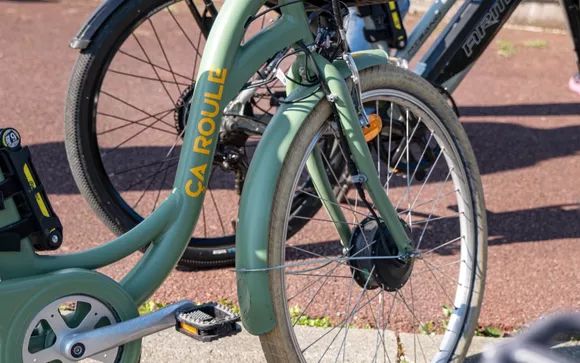 Mettez une option sur l