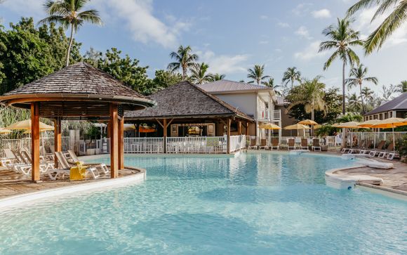 Poussez les portes de votre hôtel