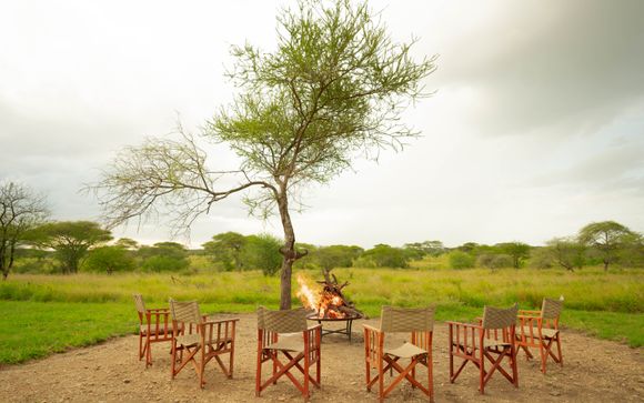 Pour votre confort durant le circuit