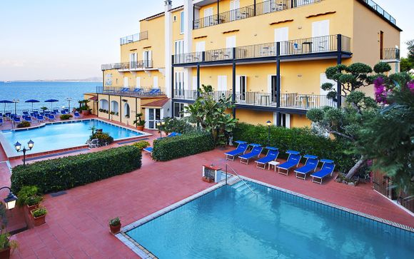 Poussez les portes de votre 4*