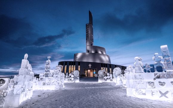 Zoom sur votre programme