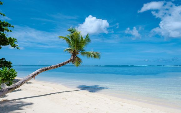 Rendez-vous ... à Mahé et Doha 