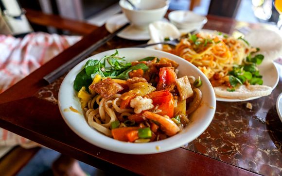 Mettez une option sur l