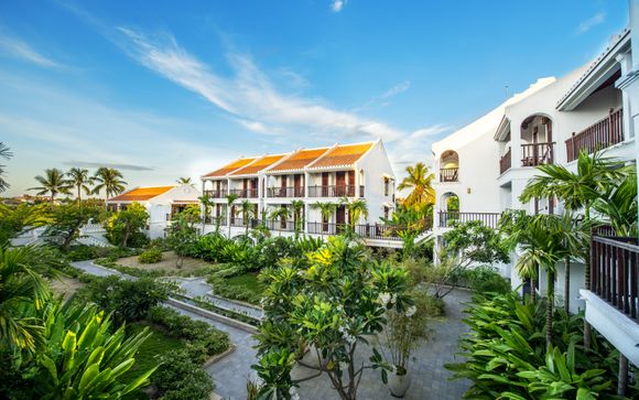 Pour votre confort durant le circuit