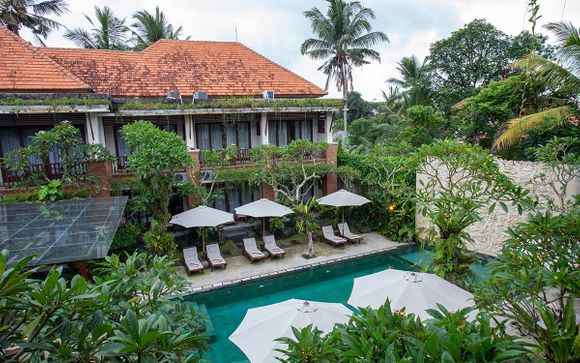 Pour votre confort durant le circuit