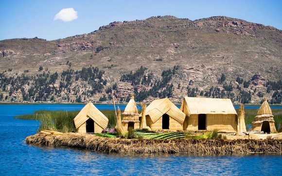 Zoom sur votre programme