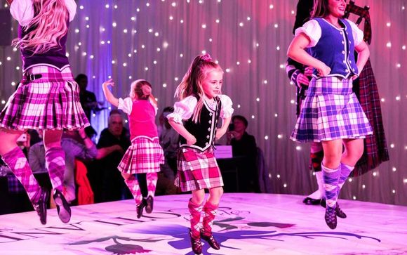 Mettez une option sur l