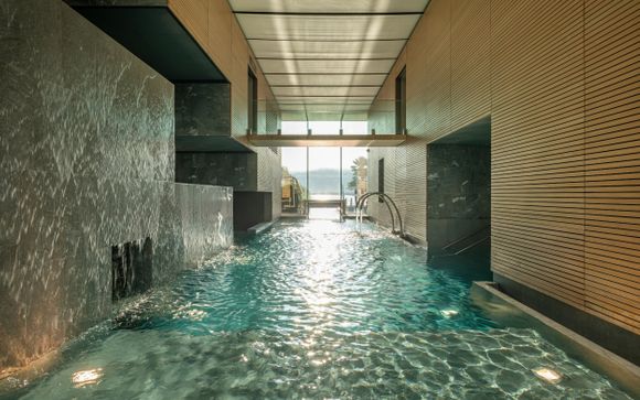 Poussez les portes de votre 4*