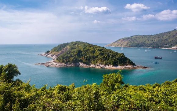 Rendez-vous... en Thaïlande