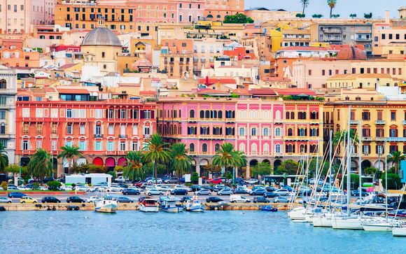 Rendez-vous... en Sardaigne