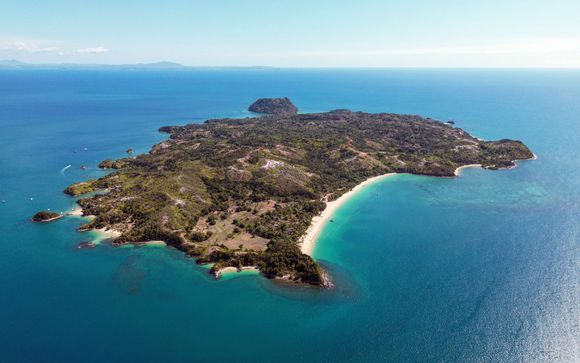 Votre option incluse pour plus de confort