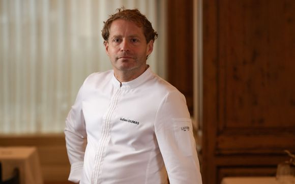 Découvrez les lieux...