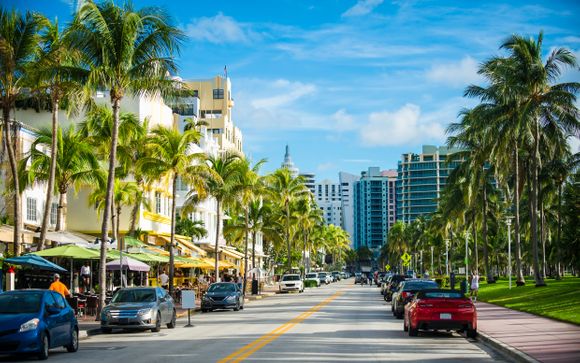 Votre circuit en un clin d’œil