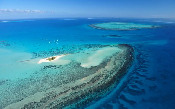 Rendez-vous en... Nouvelle-Calédonie