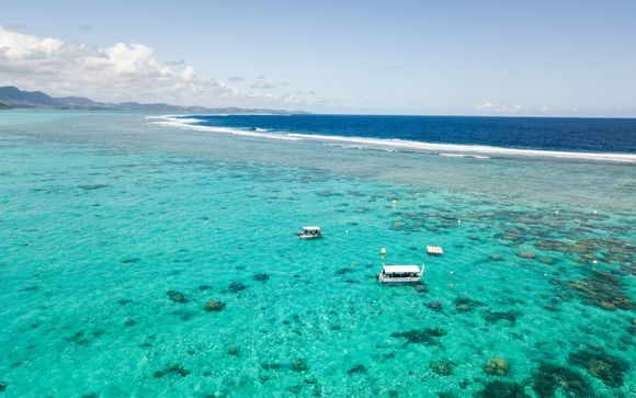 Rendez-vous en... Nouvelle-Calédonie