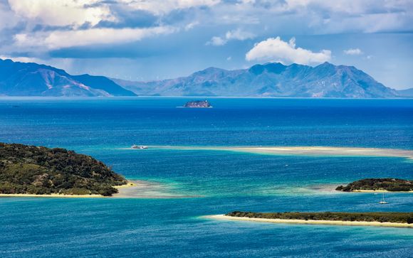 Rendez-vous en... Nouvelle-Calédonie