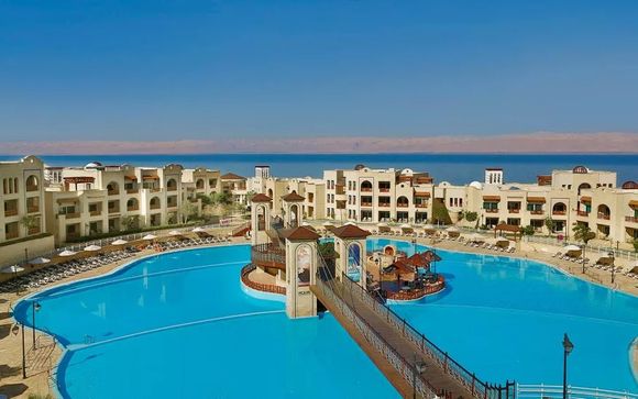 Pour votre confort durant le circuit