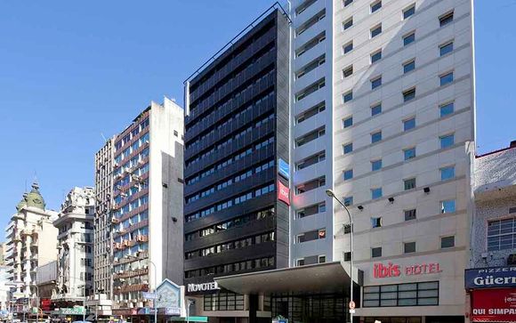 Poussez les portes de votre hôtel