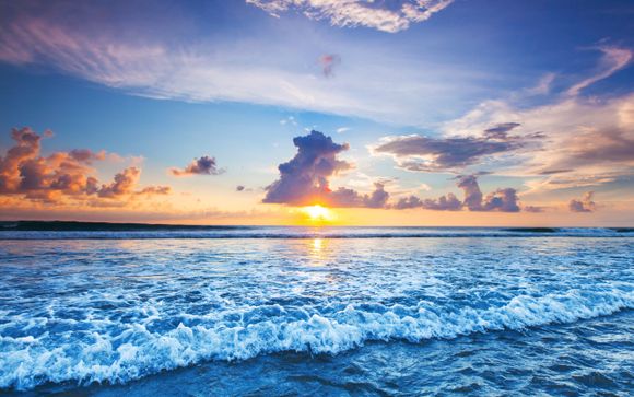 Votre voyage vers... l'Indonésie