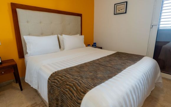 Pour votre confort durant le circuit