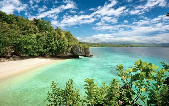 Votre circuit en un clin d'oeil