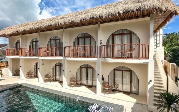 Pour votre confort durant le circuit