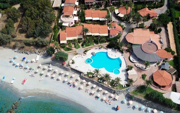 Poussez les portes de votre 4*