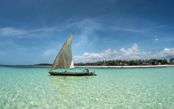 Rendez-vous... au Kenya