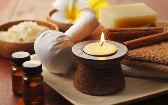 Mettez une option sur l