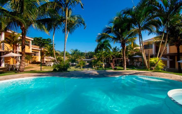 Pour votre confort durant le circuit