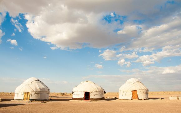 Pour votre confort durant le circuit