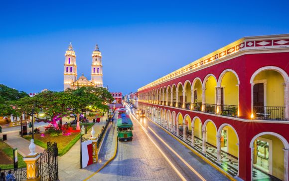 Votre circuit en un clin d'oeil