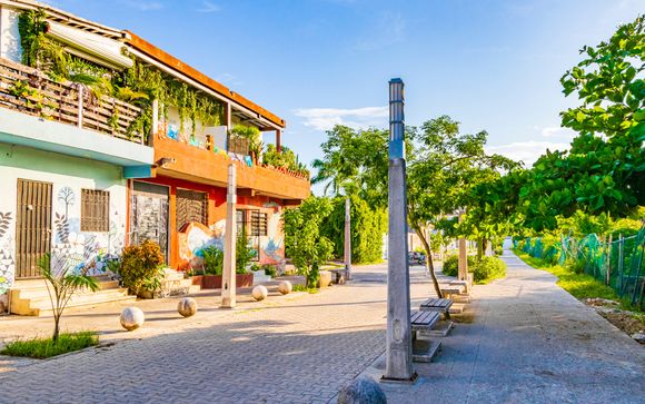 Zoom sur votre programme