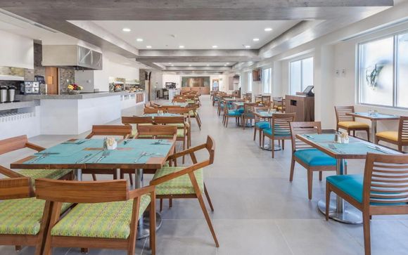 Pour votre confort durant le circuit