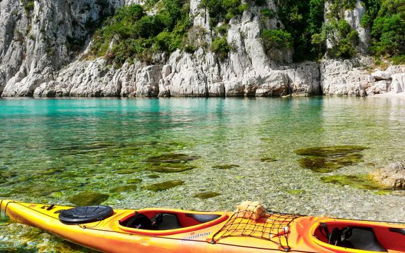 Mettez une option sur l