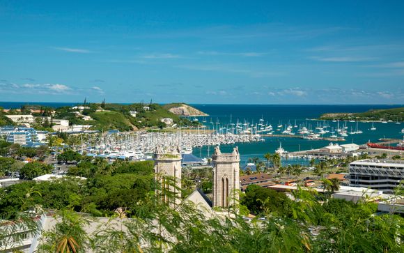 Zoom sur votre programme