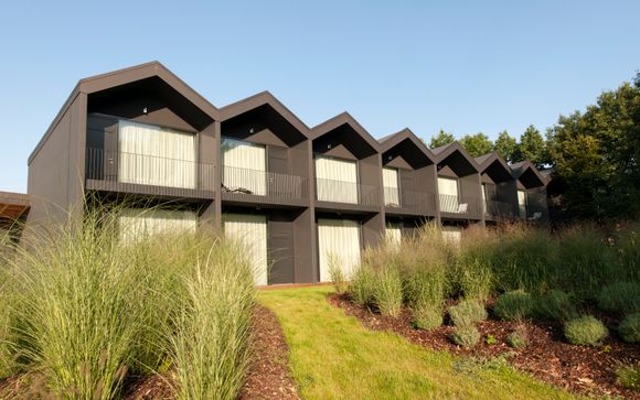 Poussez les portes de votre 4*