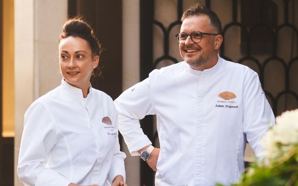 Découvrez les lieux...