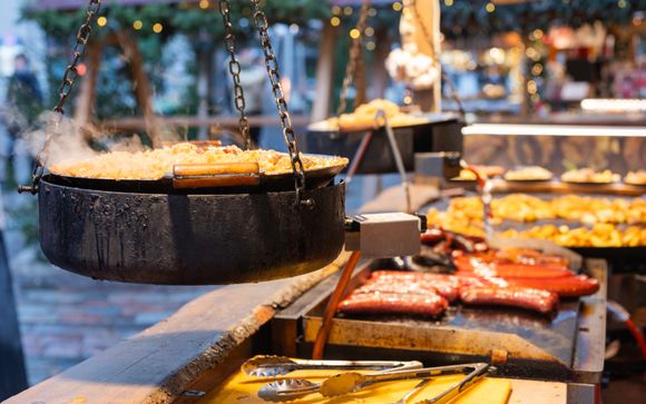 Mettez une option sur l