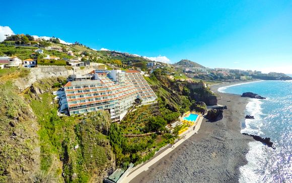 Pour votre confort durant le circuit