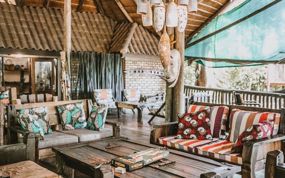 Pour votre confort durant le circuit