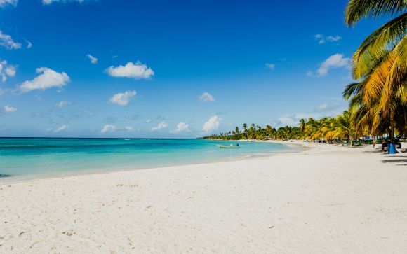 Rendez-vous... en République Dominicaine et à Miami
