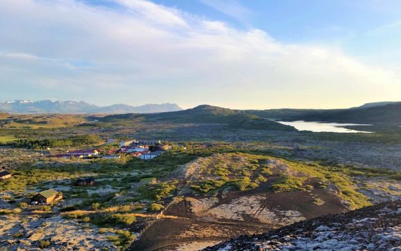 Pour votre confort durant le circuit