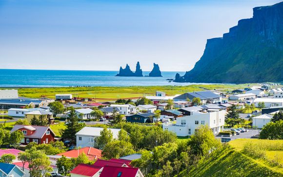 Votre circuit en un clin d'oeil